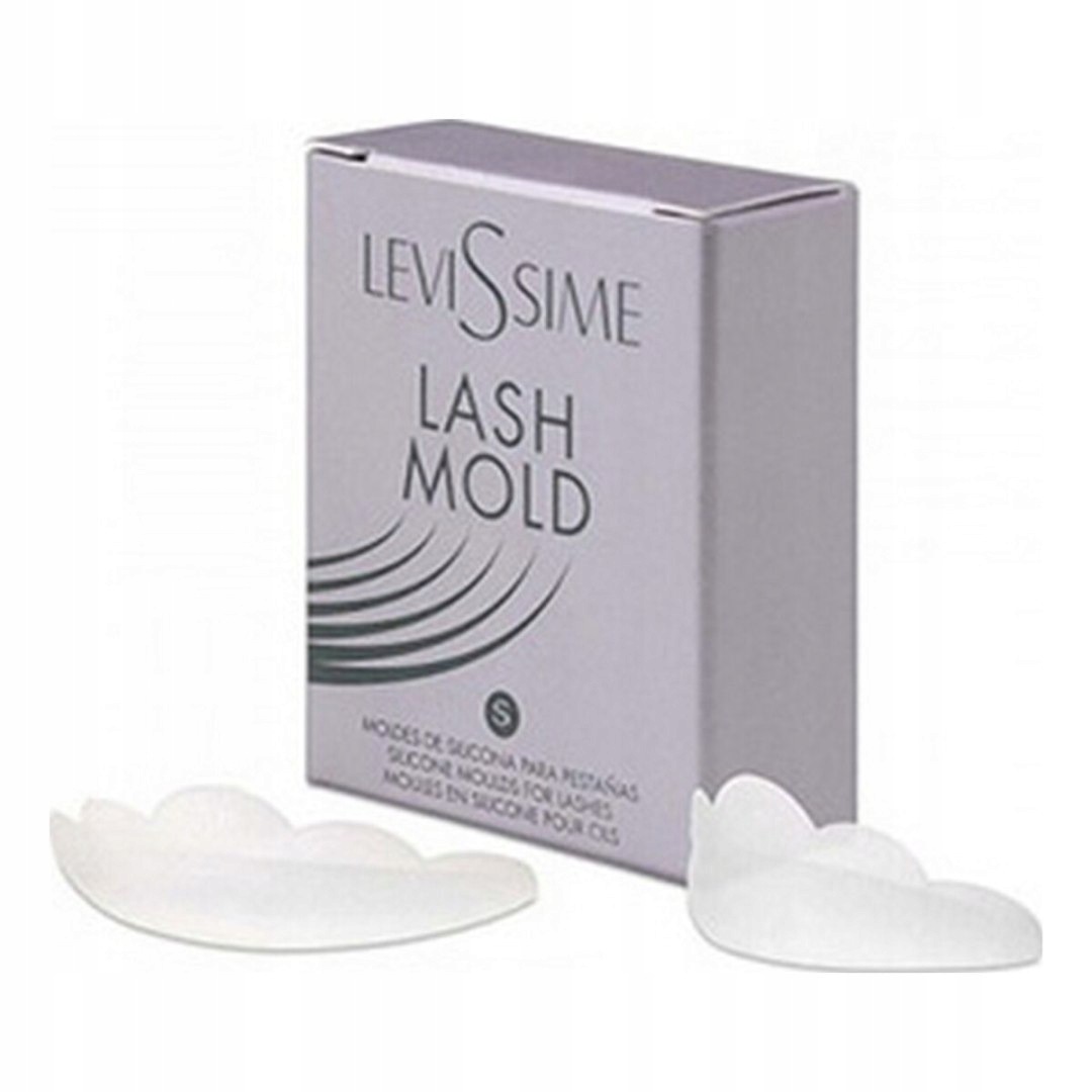 Formičky Levissime Lash