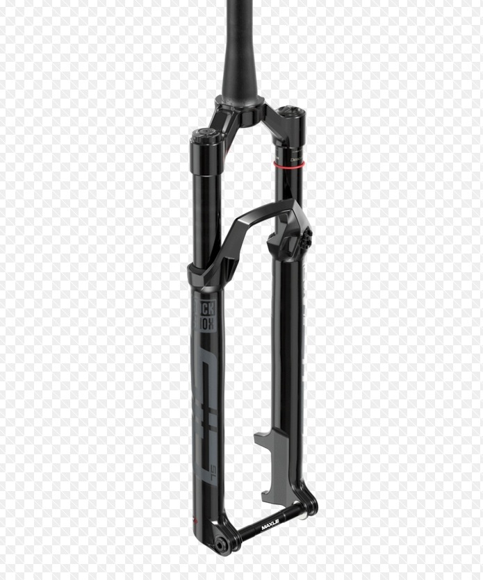 Amortyzator Rock Shox Sid Sl 29" 2P 1500 g 100 mm Boost