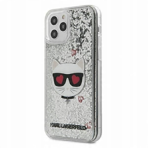 

Etui Karl Lagerfeld do iPhone 12 Oryginalne!