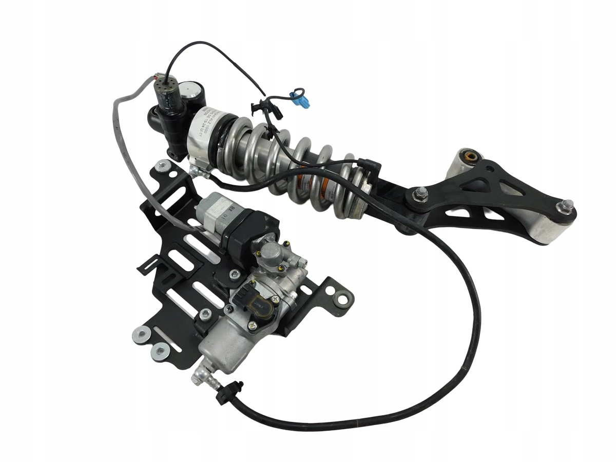 Tlmič Nárazov Zadný Kawasaki Klz 1000 Versys Se 19-24 U-11 450140759