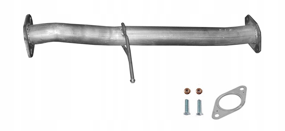 15.29 - NISSAN X-TRAIL 2.2 dCi (2001-2007) з'єднувальна труба