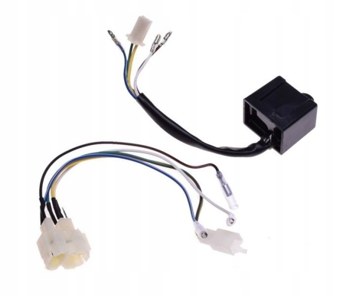 FALCON QUANTUM ZIPP MODUŁ ZAPŁONOWY SKUTER 2T