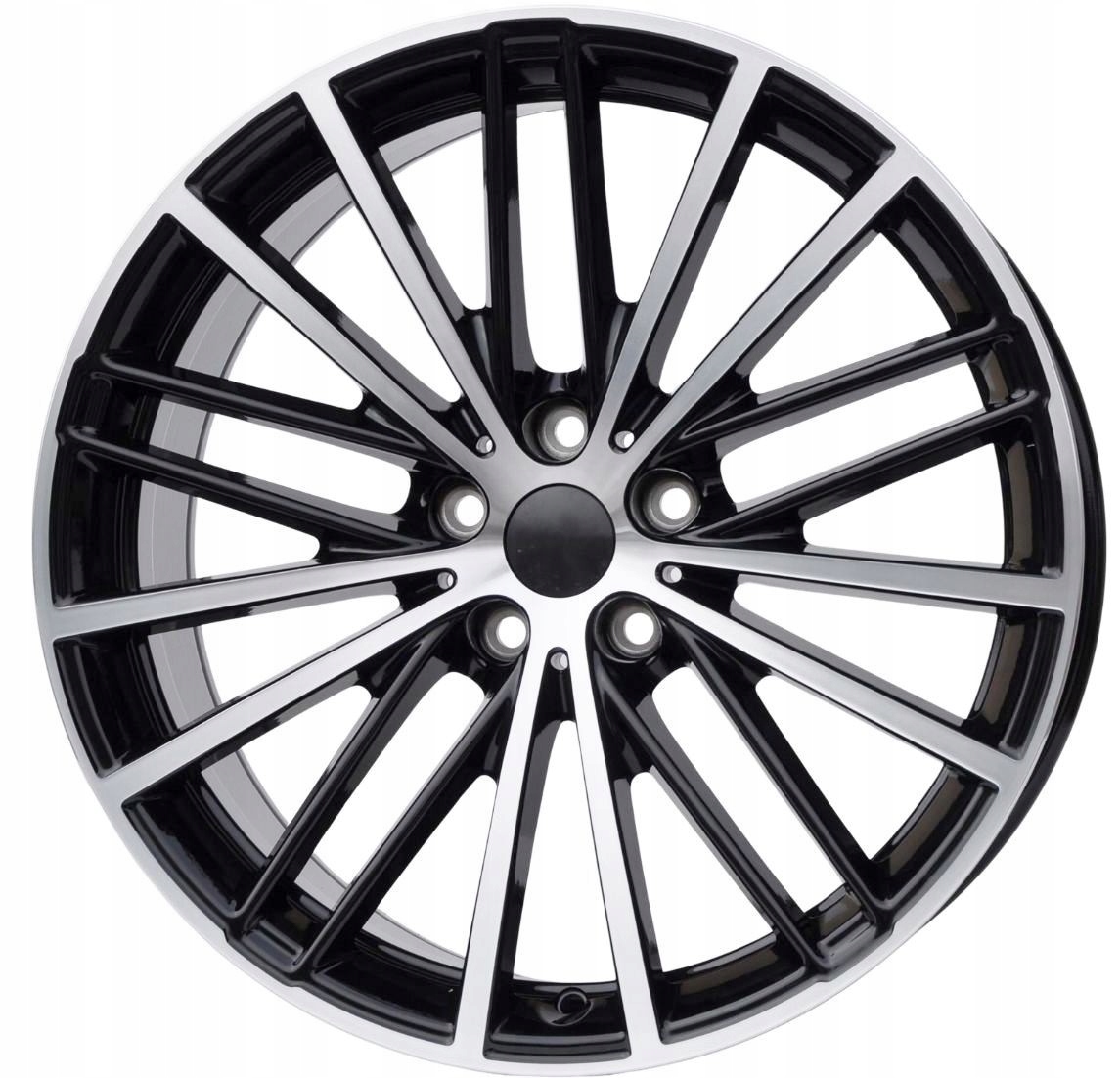 Disky 19'' Bmw G60/G61 séria 6 gt G32 séria 7 G11/G12 G70 séria