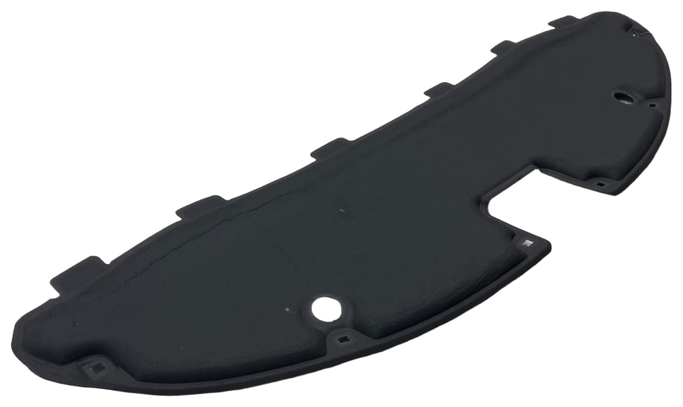 soundproofing podbitka bonnets VW T7 7T0863831 new original