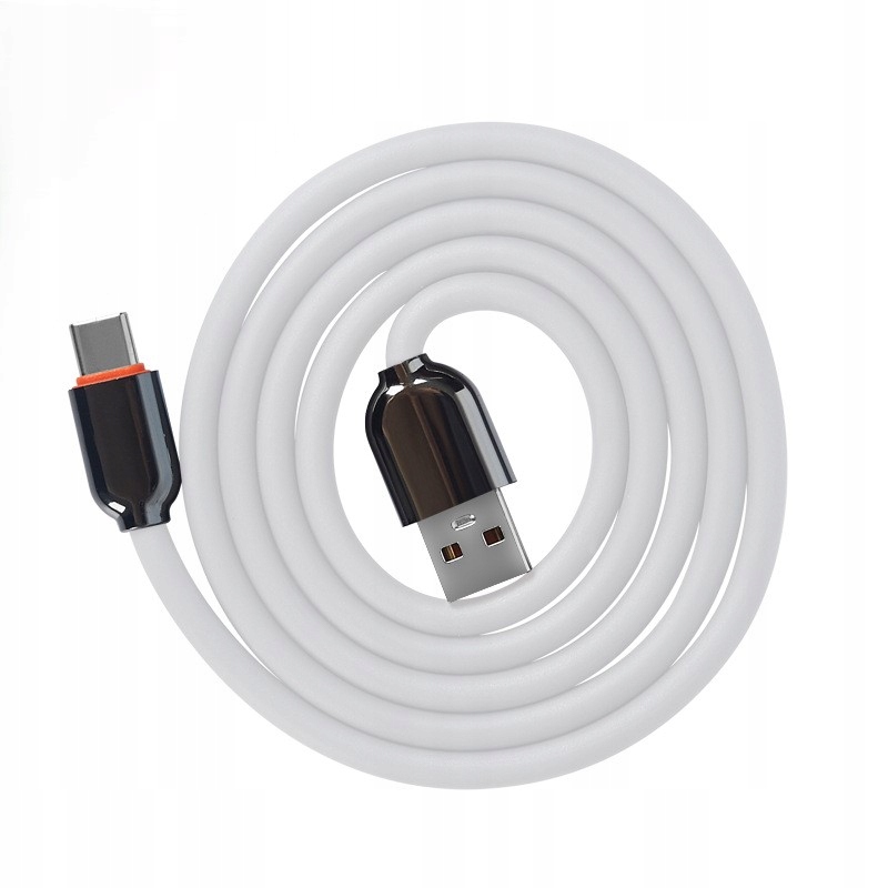 Ładowarka Samochodowa, USB typ C 7A QC 3.0 + KABEL USB TypC Producent inny