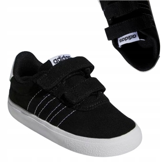 Buty Dziecięce Sportowe Adidas VULCRAID3R Cf I