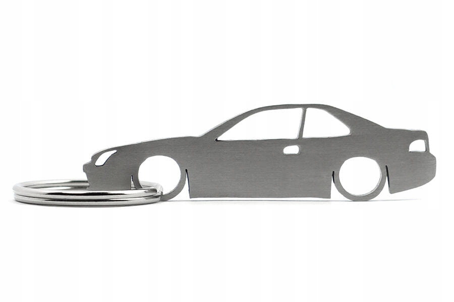 

Brelok Honda Prelude (5 gen) stal nierdzewna