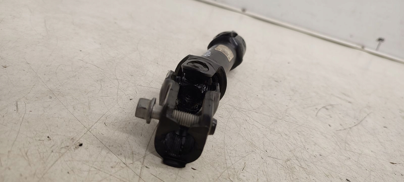 Croix Barre Direction Opel Insignia A 2,0 CDTI