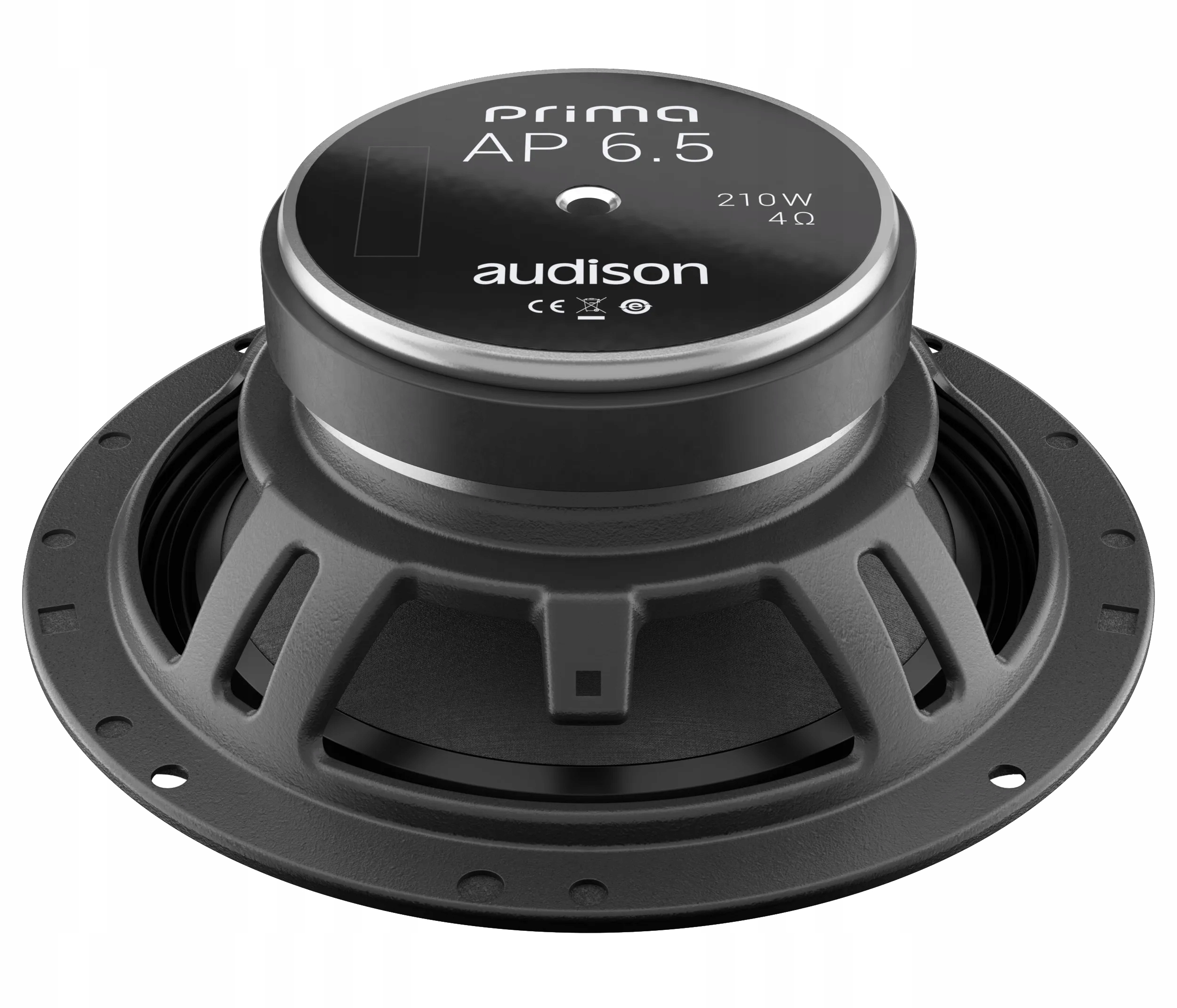 audison スピーカーセット AP1 AP2 AP6.5 Audison AP 6.5 ohm2 | Pacific Stereo