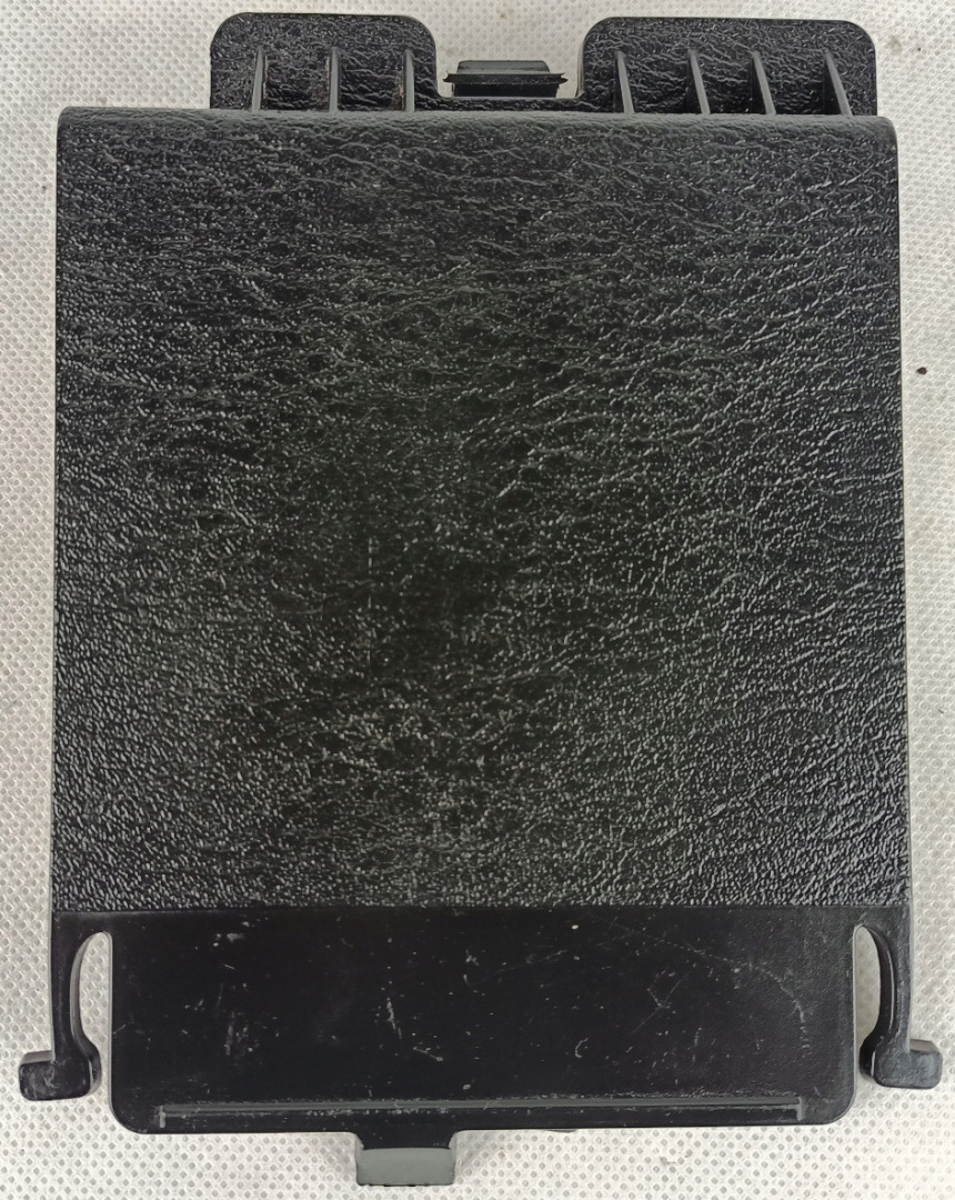 Zaślepka w podłodze L Chrysler Voyager 2009-2014