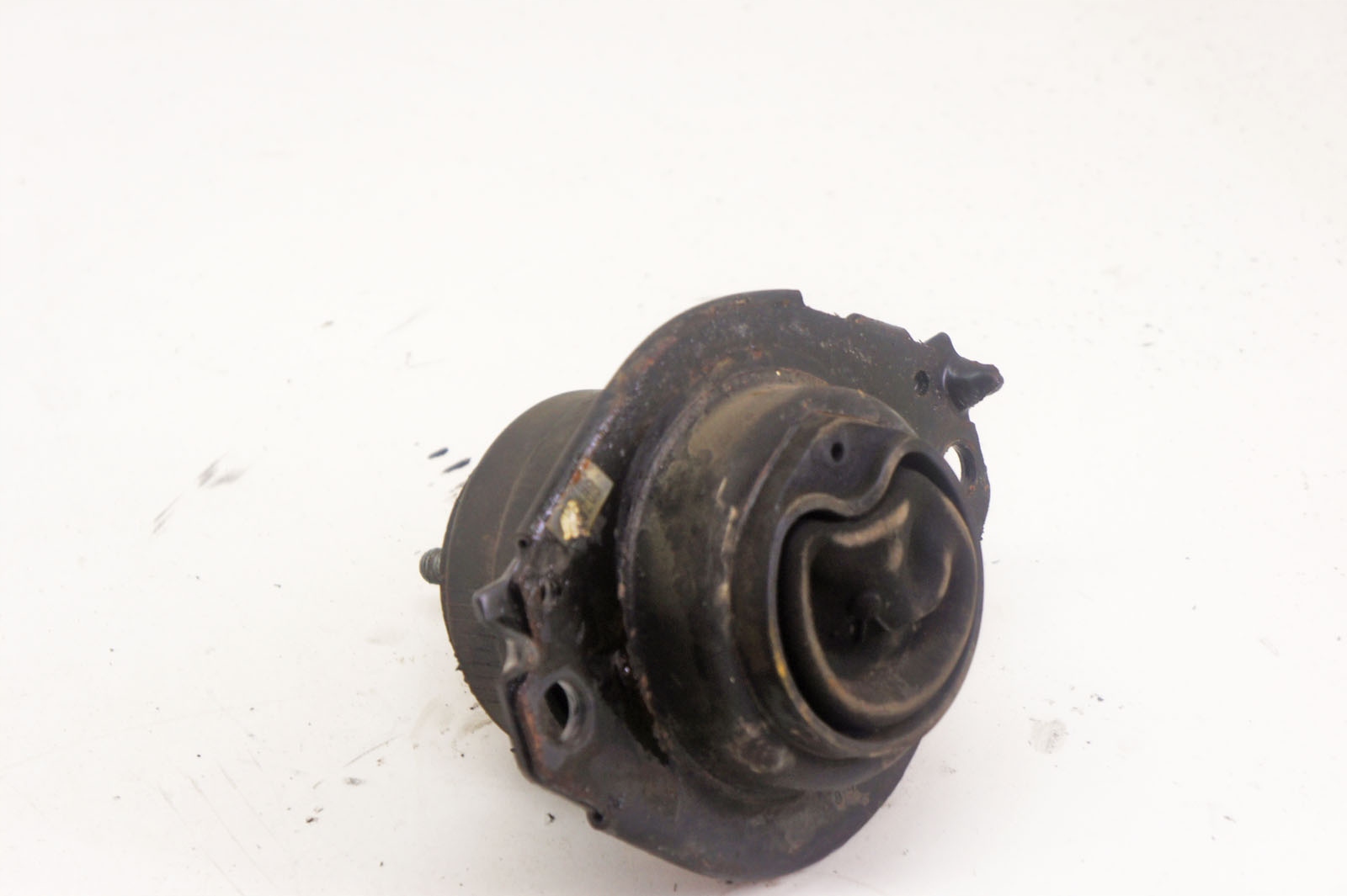 JA516 Jeep Grand Cherokee WK2 3.0 Poduszka Silnika Numer katalogowy części 52124677AE