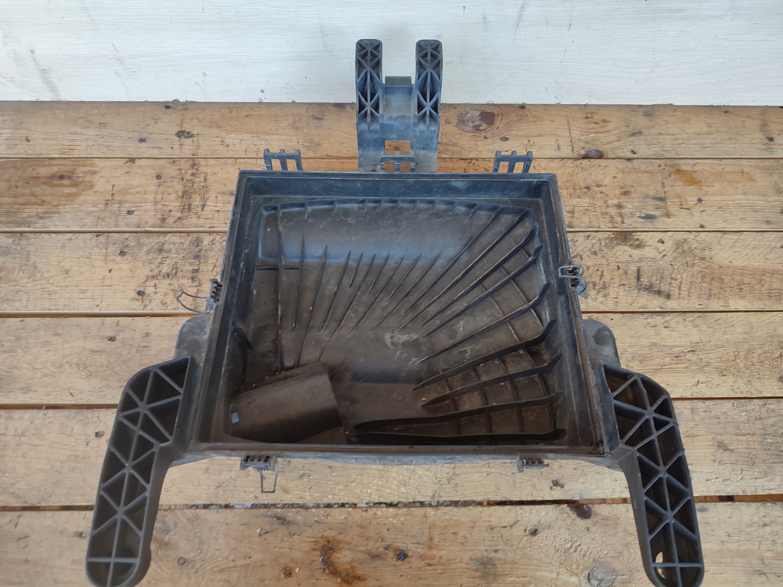 obal filtru POWIEYTZA FORD TRANSIT CUSTOM CC119A600AA