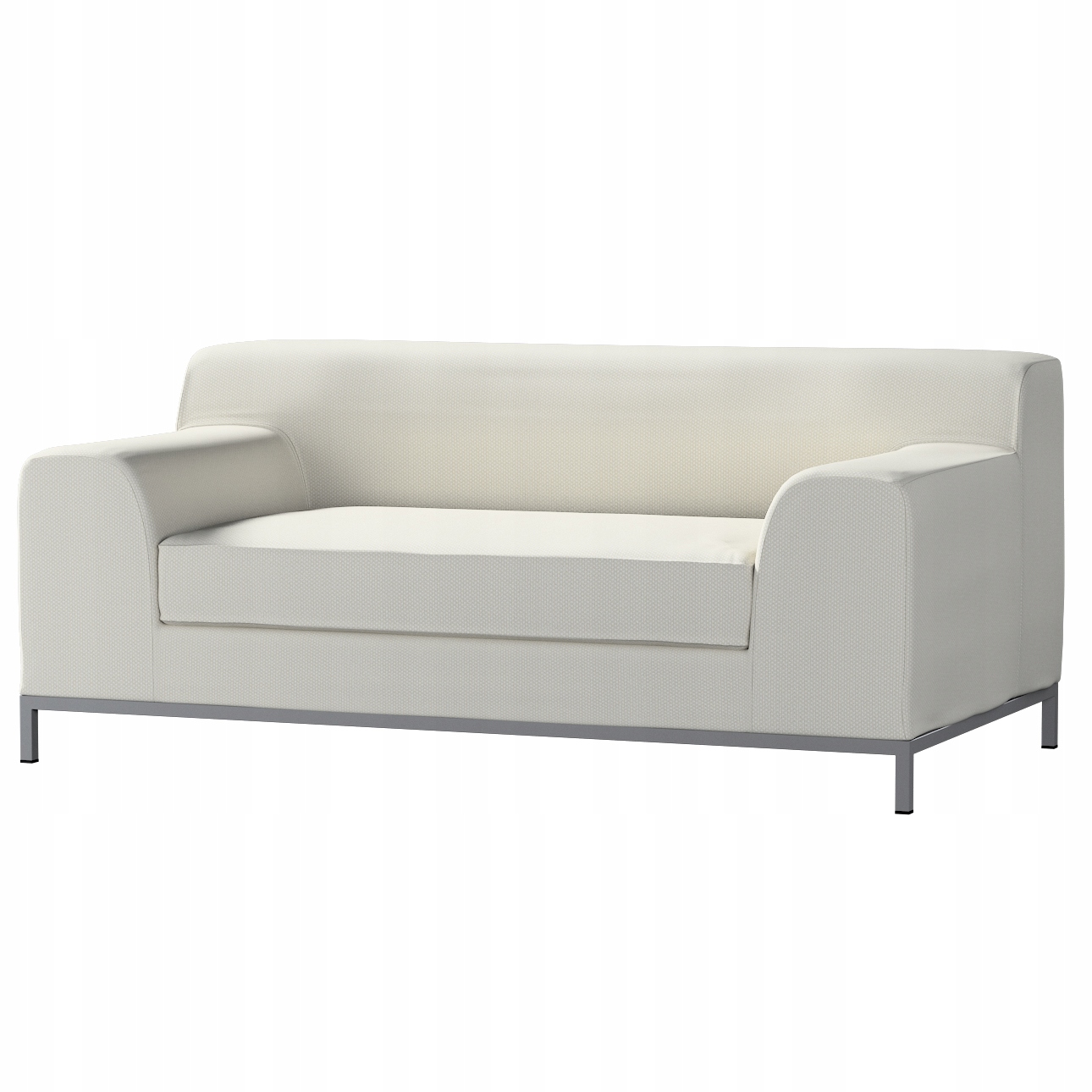 Dekoria Poťah na 2-miestnu pohovku Kramfors od Ikea