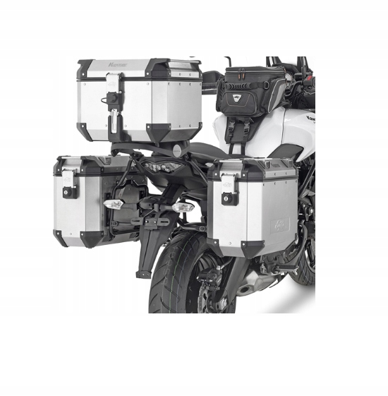 Kappa bočný rám Kawasaki Versys 15-19 KL4114
