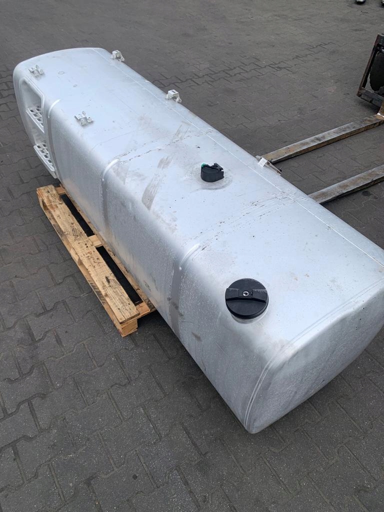 ТОПЛИВНЫЙ БАК DAF XF 105 106 870L В СБОРЕ