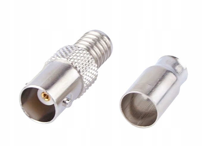 Gniazdo BNC lispol.com