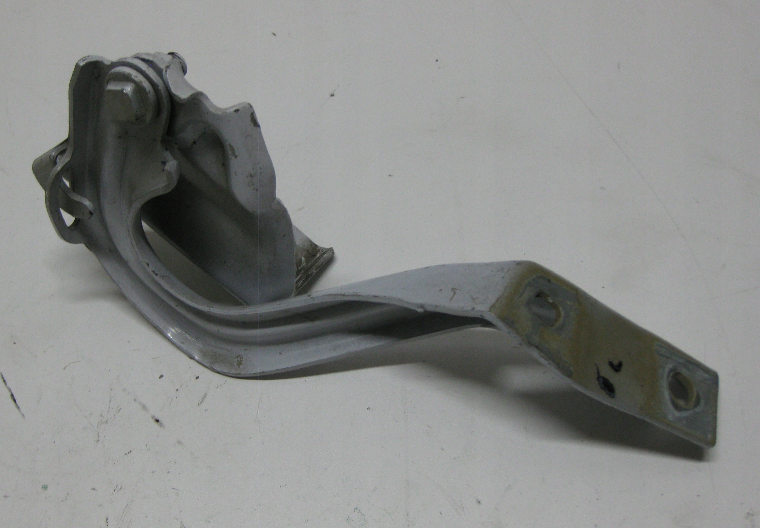 DUCATO BOXER JUMPER III LIFT 18R hinge bonnets right