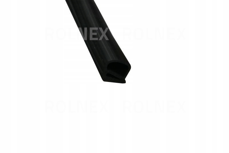 Dveřní těsnění TD/0303 20M TD_0303-20M