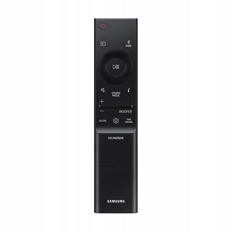 Soundbar Smart Samsung HW-C430 2.1 Subwoofer bezprzewodowy USB Bluetooth Model HW-C430