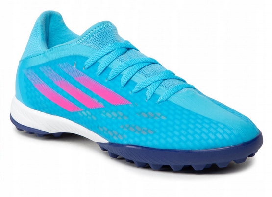 BUTY TURFY ADIDAS speedflow.3 TF GW7508 r. 44