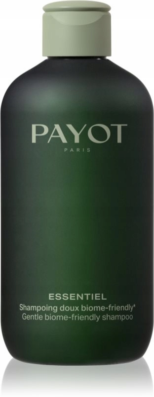 Payot Essentiel Gentle Biome-friendly Shampoo Jemný Šampon 280 ML