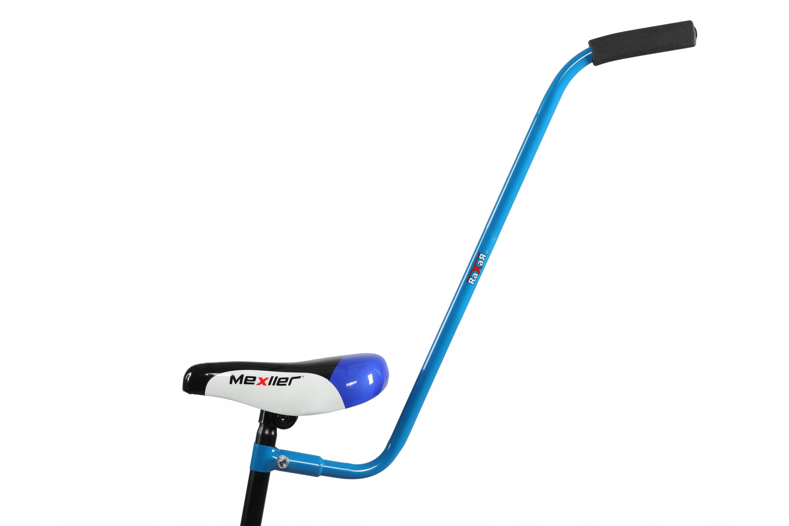 

Prowadnik Do Rowerka Roweru Kij Pchacz Uniwersalny
