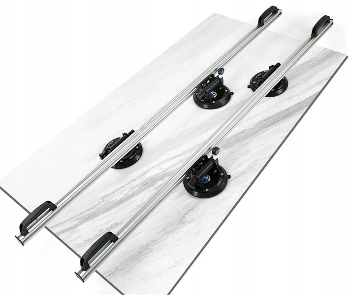 RAMA NOSIDŁO PRZYSSAWKA UCHWYT DO SPIEKÓW PŁYTEK