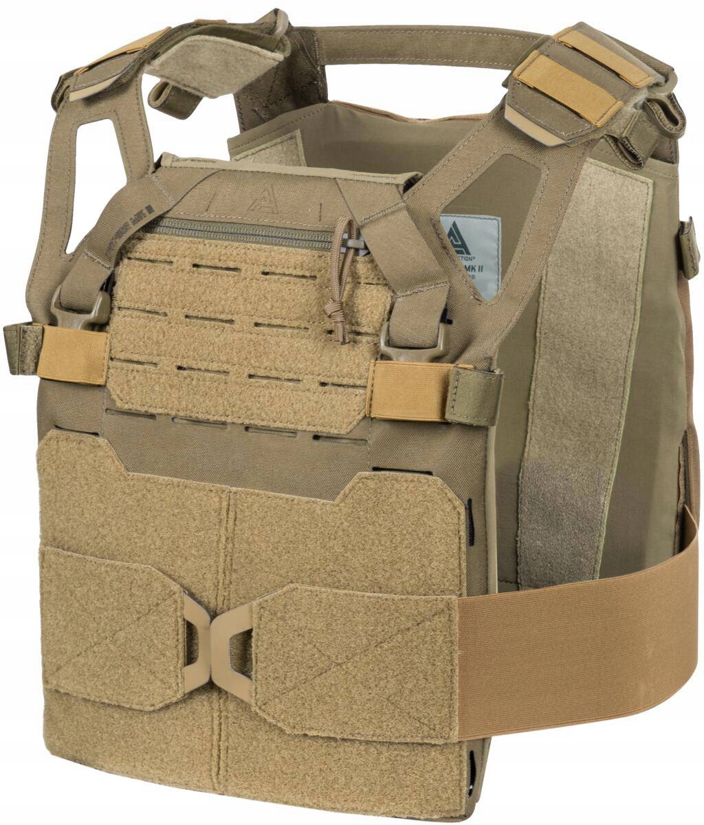 Taktická vesta Spitfire Plate Carrier vel. M Direct Action