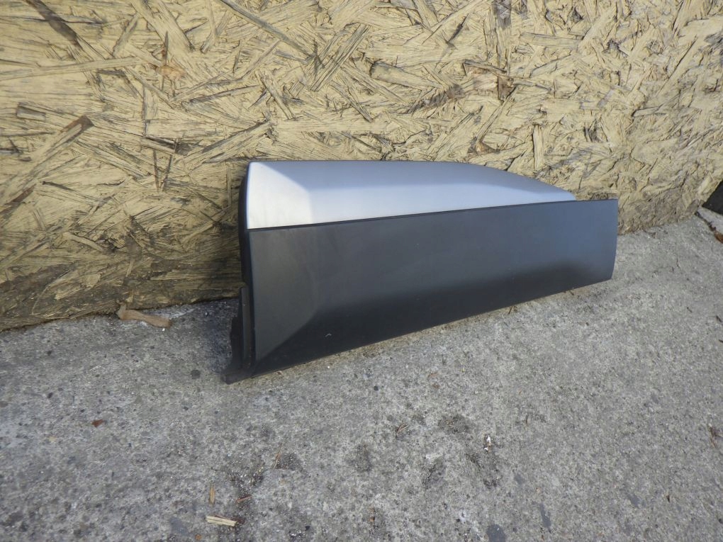 OPEL MOKKA B II 2 20- moulding door left front rear