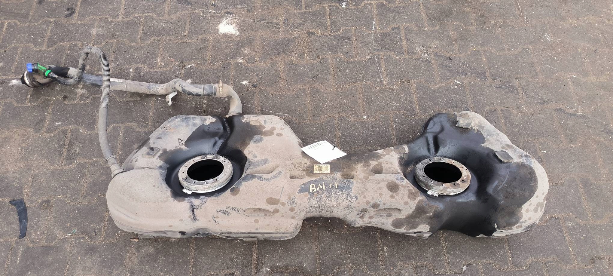 tank 6763843 2.0 D BMW E87 116D LIFT