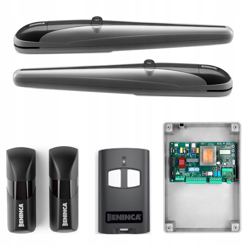 Sada pro křídlové brány Beninca KBOB30ME.PM