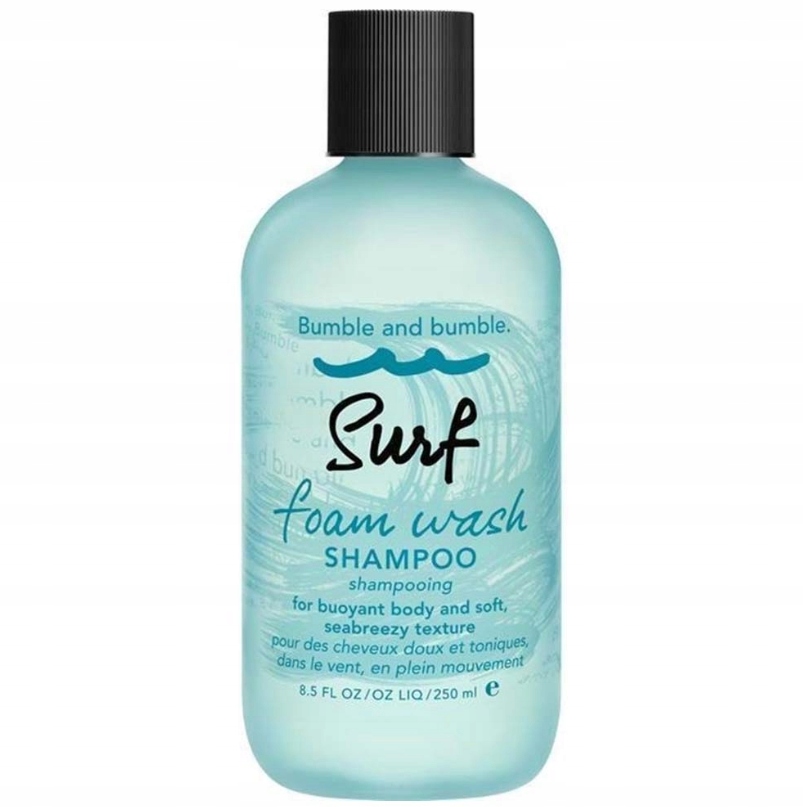 Bumble And Bumble Surf Foam Wash Shampoo 250ml