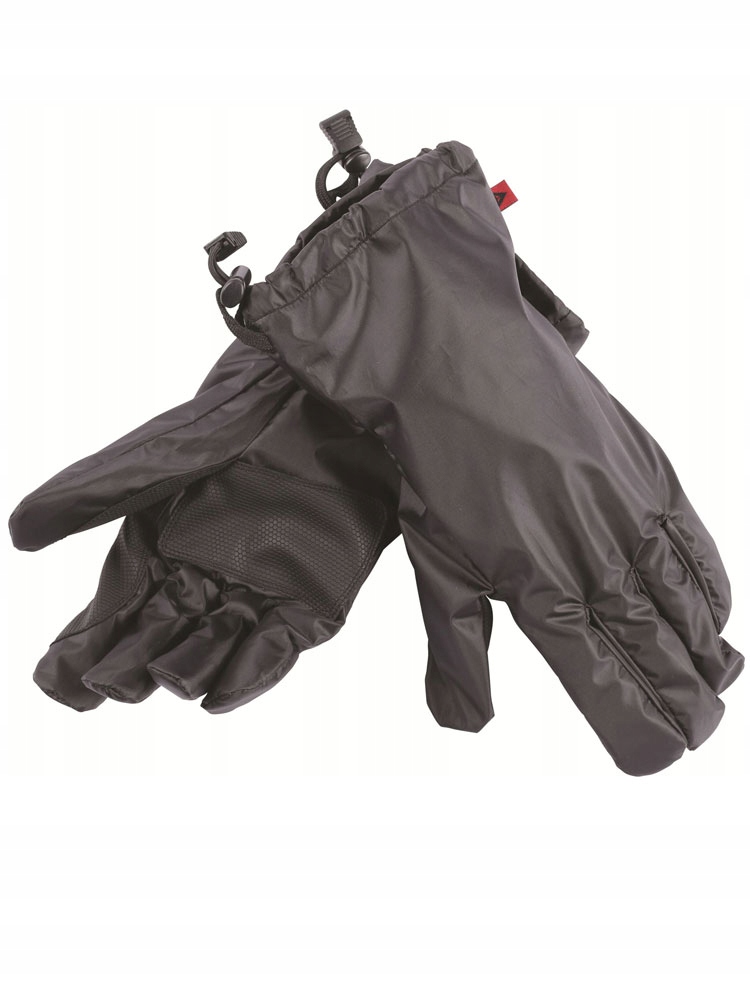 Dainese Poťah Rain na rukavice XL čierny