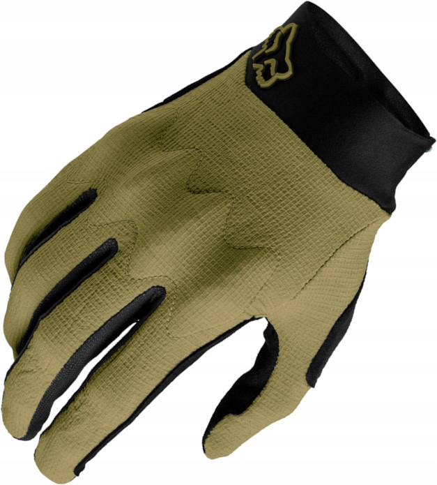 Rękawiczki Rowerowe FOX Defend D3O r. XL DH FR