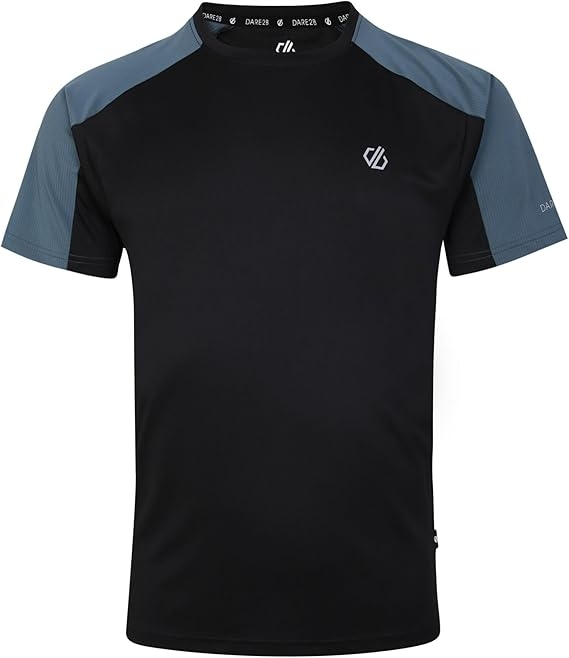Koszulka męska sportowa Dare2b Discernible II Tee szybkoschnąca xs/s Y7482