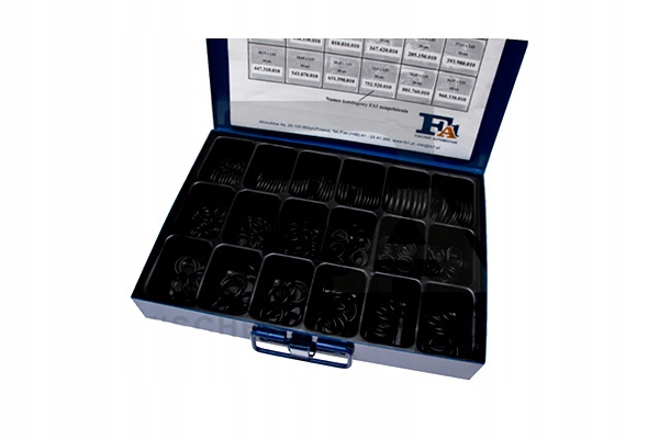 SKRZ.- O-RINGI FA1 Marka FA1