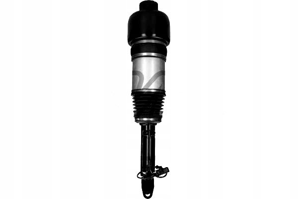 METALCAUCHO AMORTYZATOR PNEUMATYCZNY PRZEDNI LEWY MB E-CLASSW21 Numer katalogowy części 42932