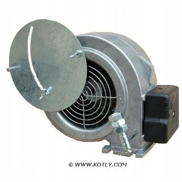 Ventilátor Wpa 120