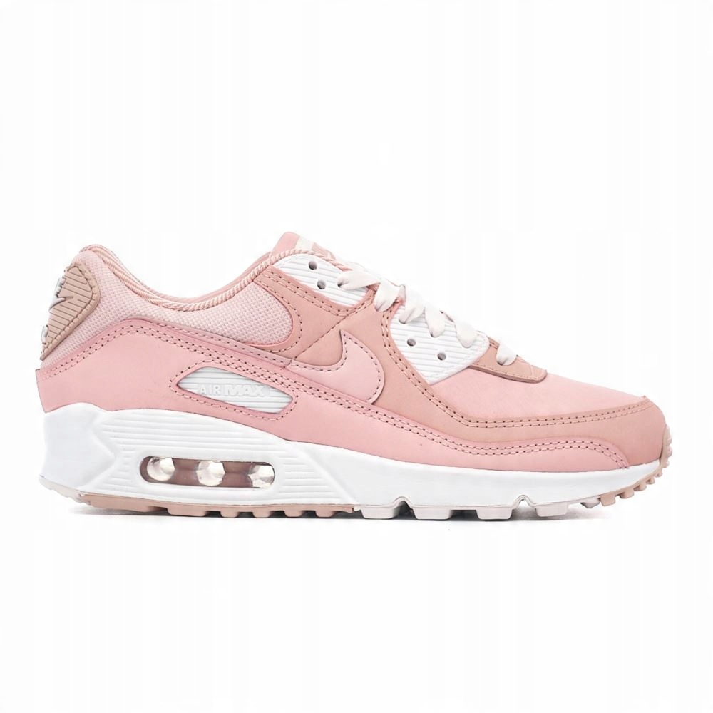 

Buty Różowe Nike W Air Max 90 DJ3862-600