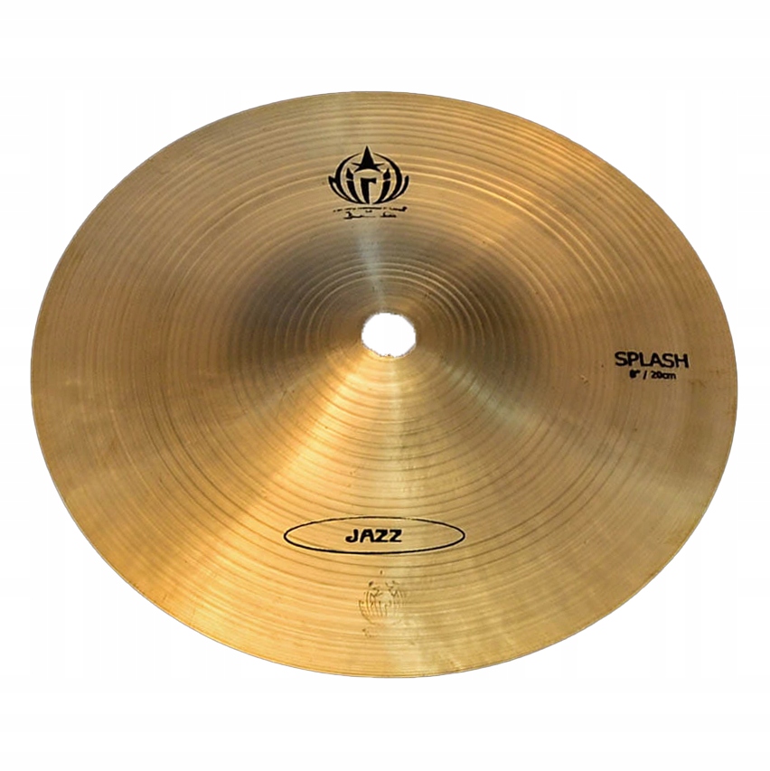 Diril Jazz Splash 8"