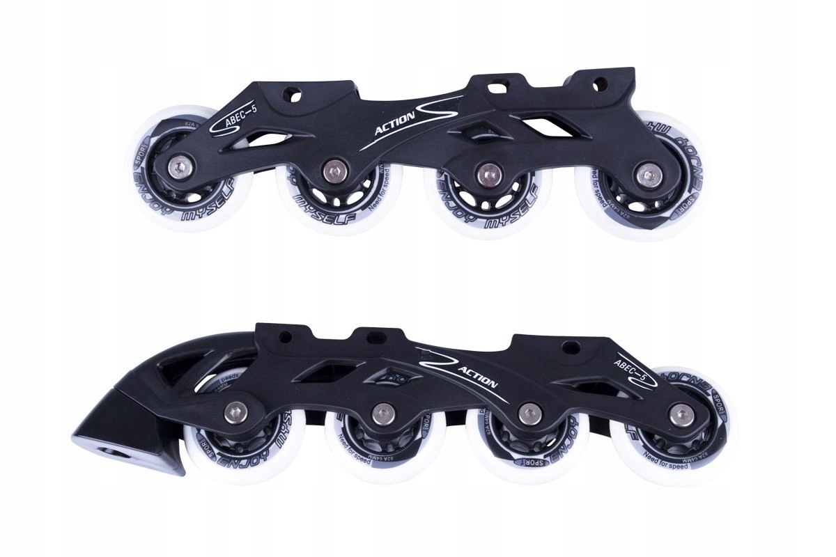 Płozy Do Rolek Inline Pp Rozm. Xs /worker