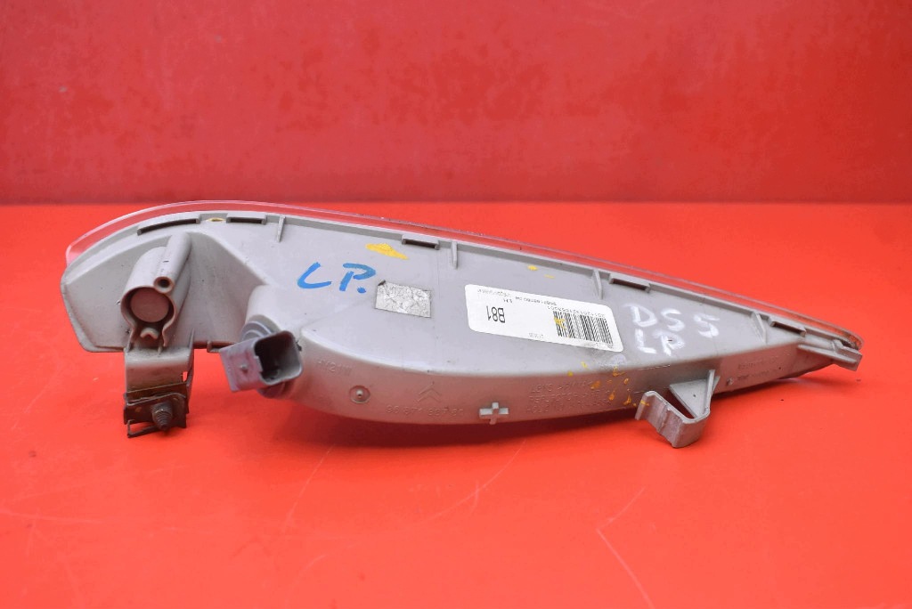 indicator left front front 9687188780 CITROEN DS5 12-15