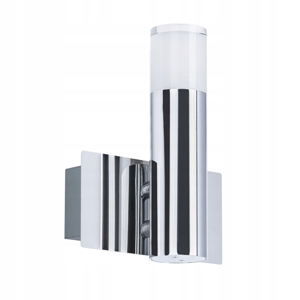 

Kinkiet lampa ścienna Italux Aron nowoczesny chrom