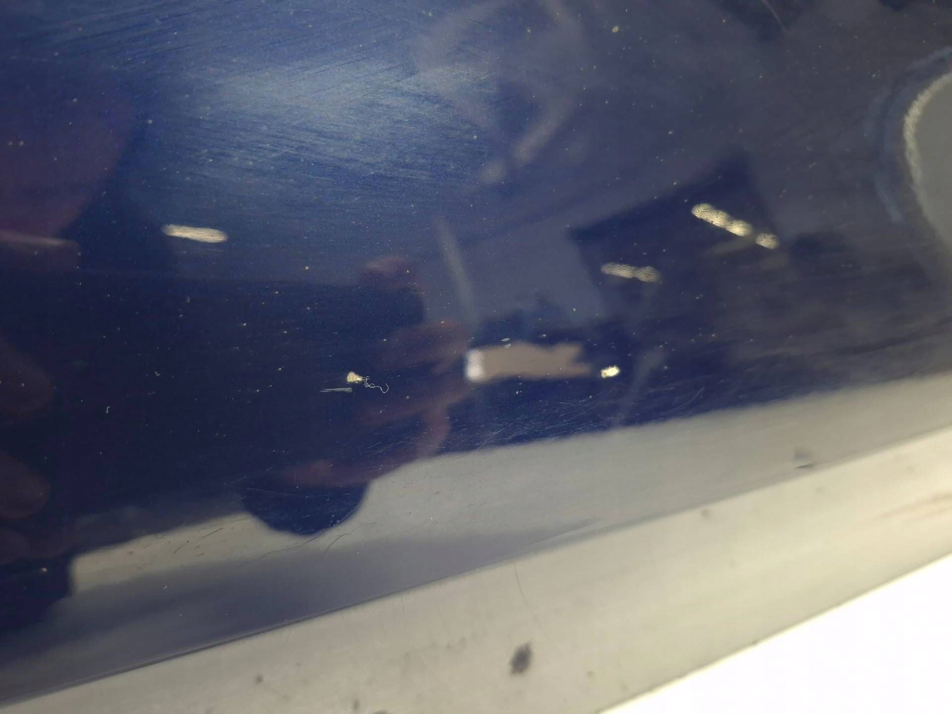 door right front front AUDI A3 8Y LX5H