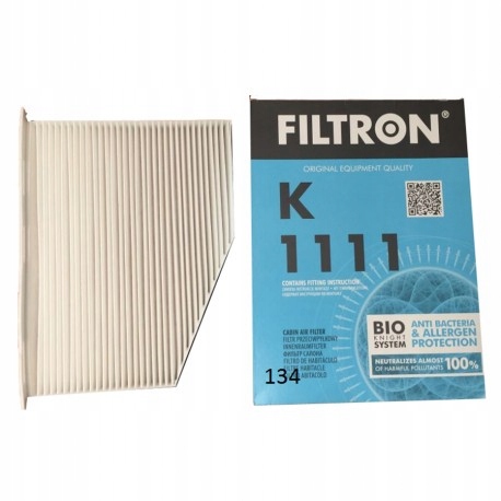 

Filtron Filtr Kabinowy K 1111 Audi Vw Seat