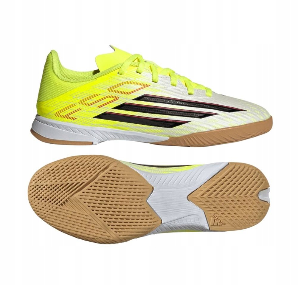 Boty adidas F50 League In JR9019 sálovky vel. 36