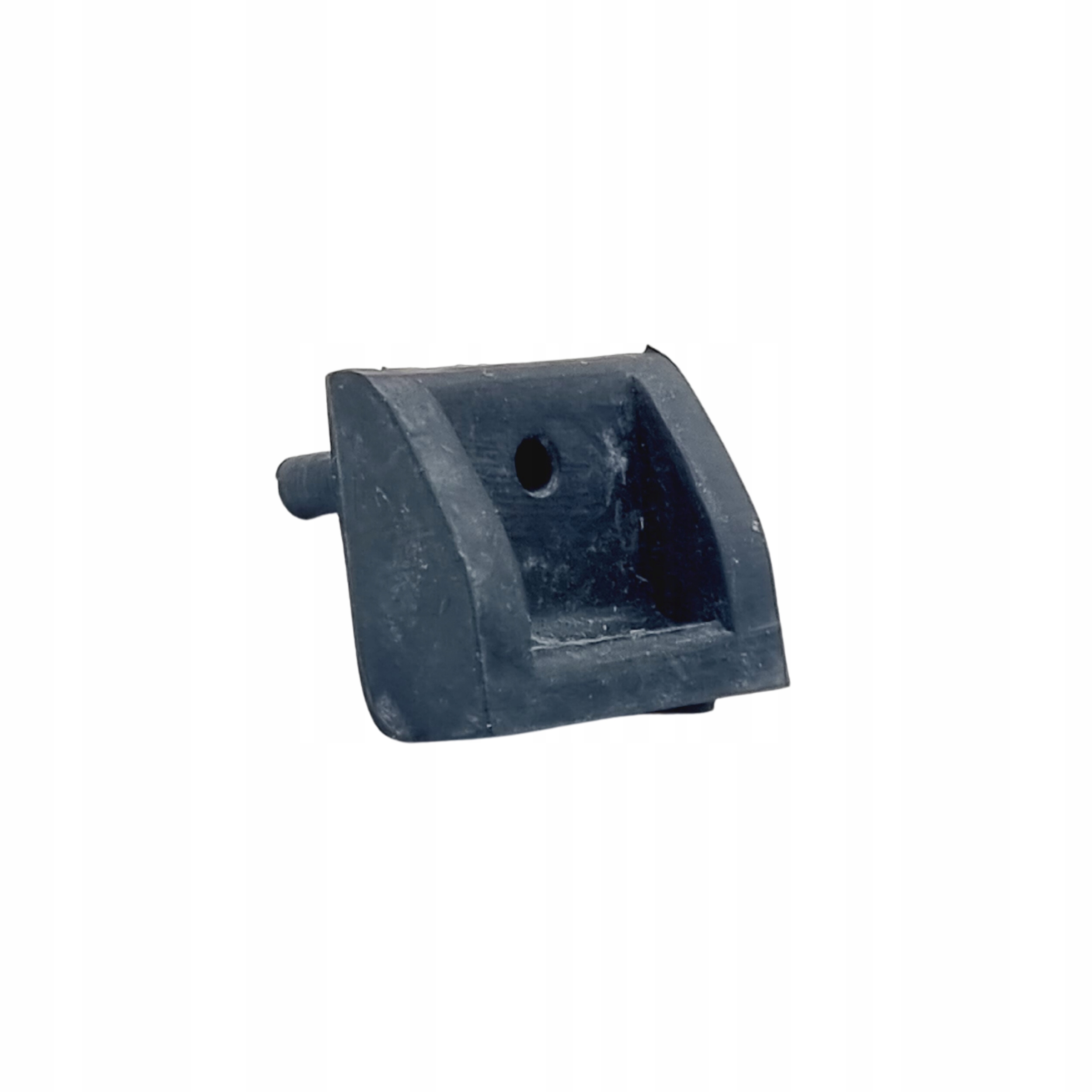 Odbój gumowy pokrywy silnika górny klapy FIAT 126P 4310692