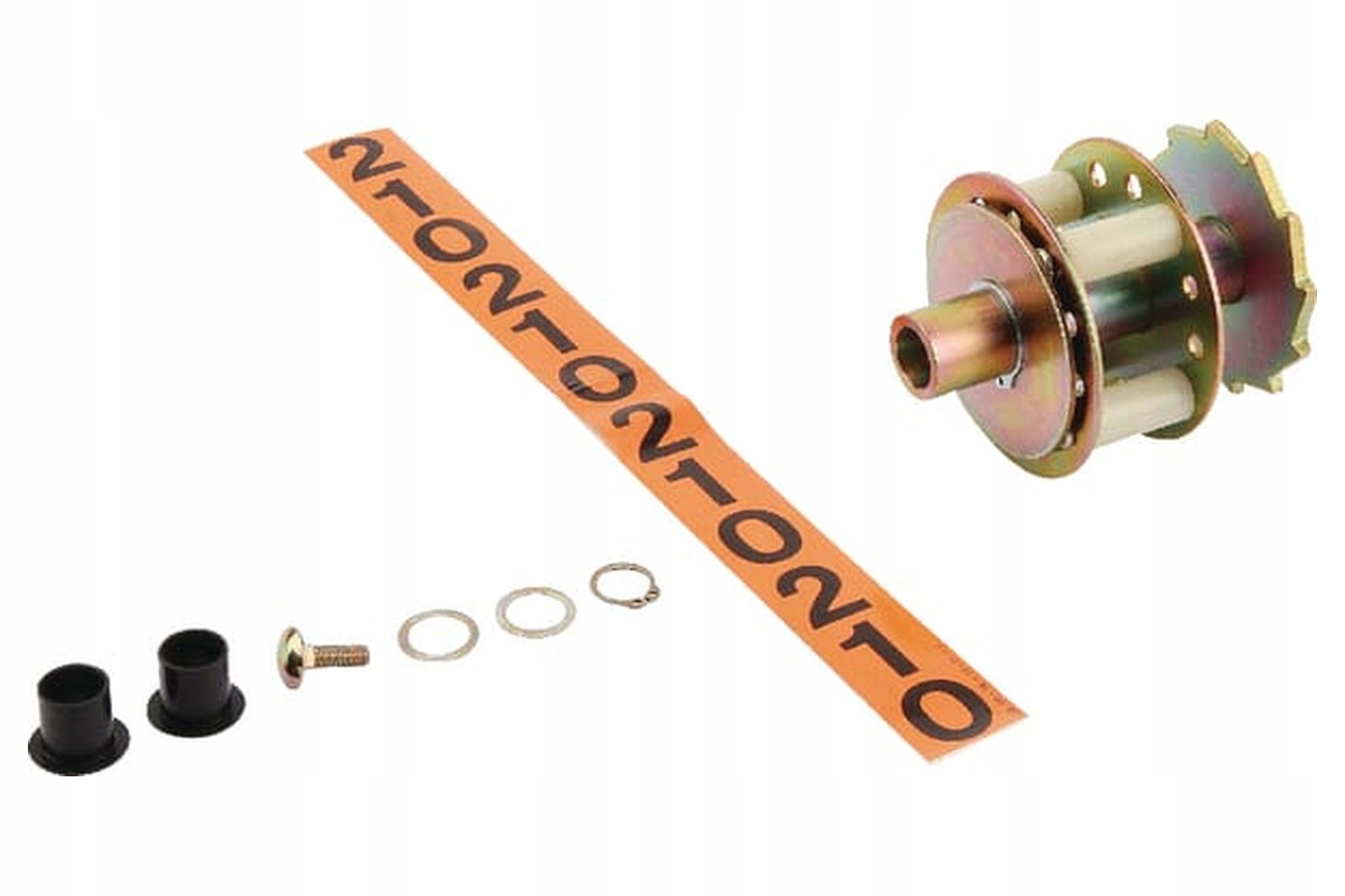 3058400 делительное колесо