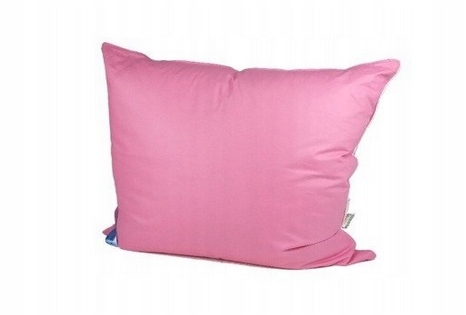 

Poduszka 70X80 Pierze 2 Kg,bawełna 100%