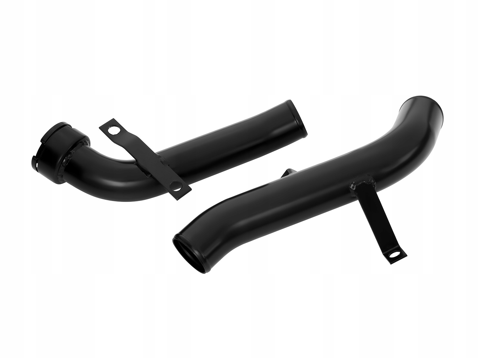 ICK-VW-MK6-DP-B - Turbo Discharge Pipe Conversion for Audi A3 TT VW